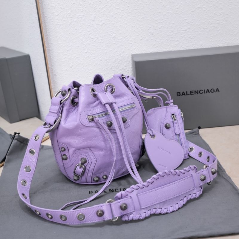 Balenciag Le Cagole Bags